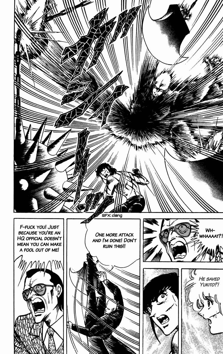 Page 16 Chapter 44 Black Angels