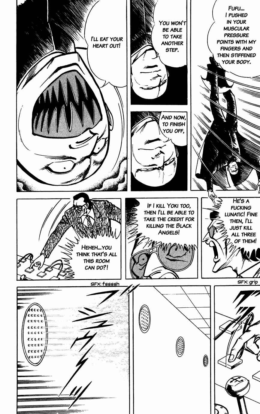 Page 18 Chapter 44 Black Angels
