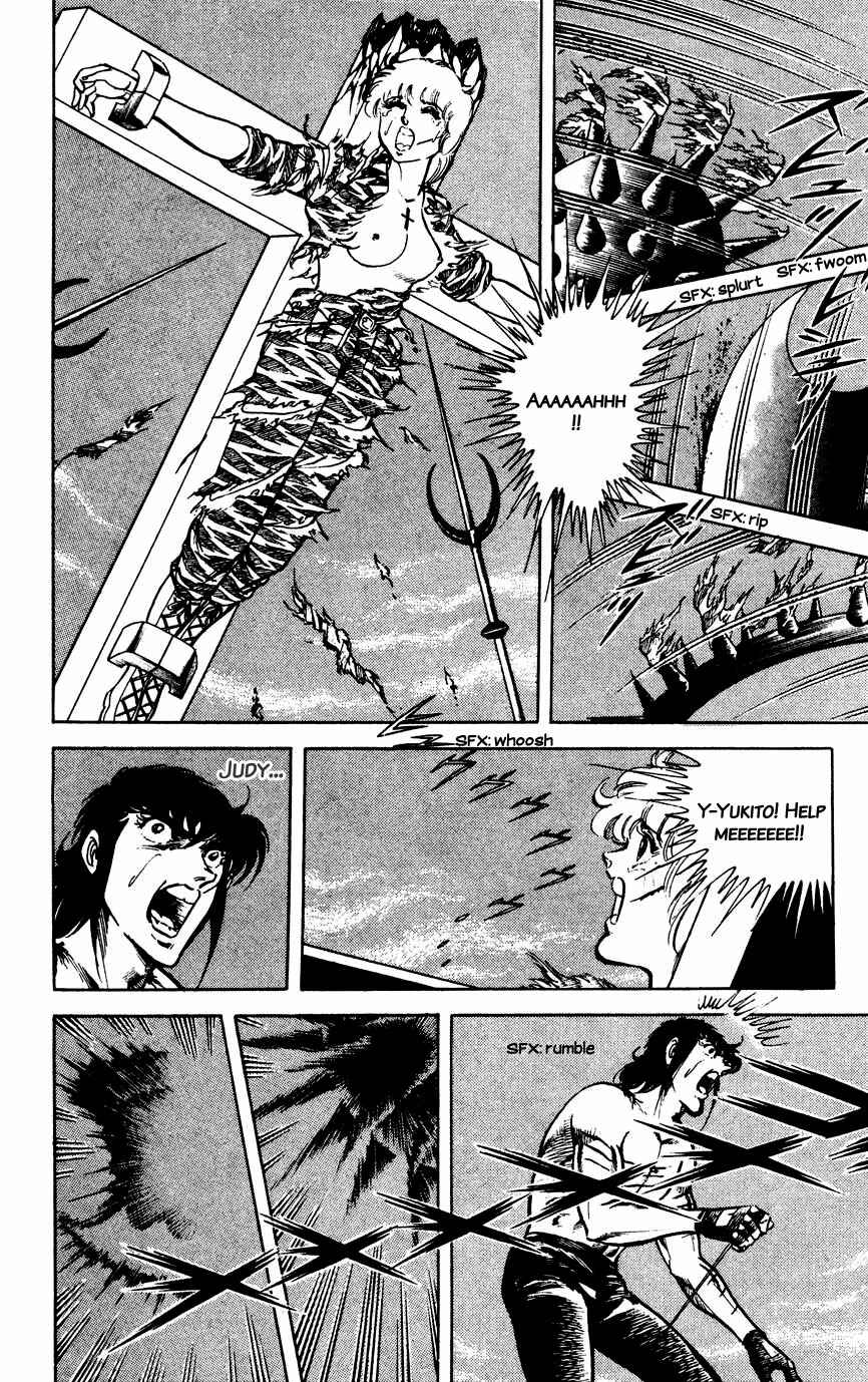 Page 26 Chapter 44 Black Angels
