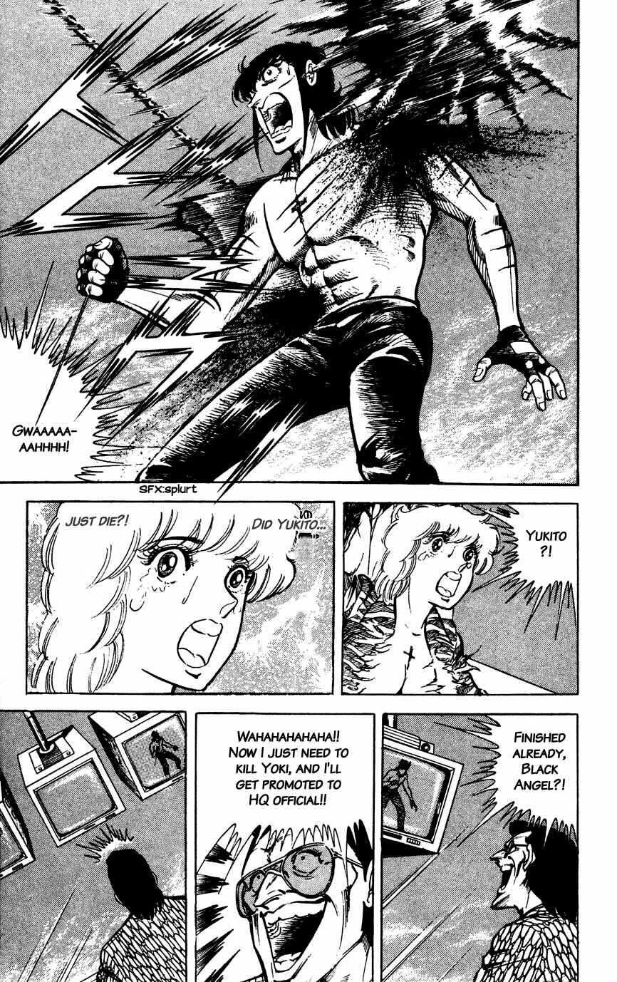 Page 27 Chapter 44 Black Angels