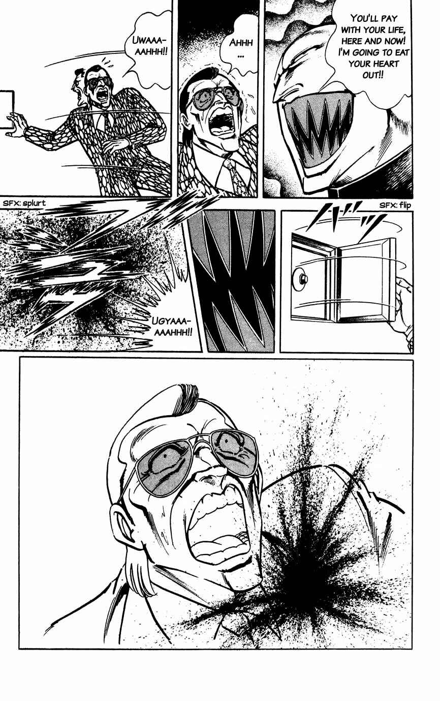 Page 29 Chapter 44 Black Angels