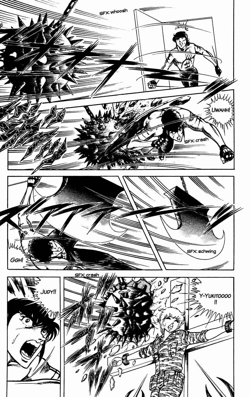 Page 3 Chapter 44 Black Angels