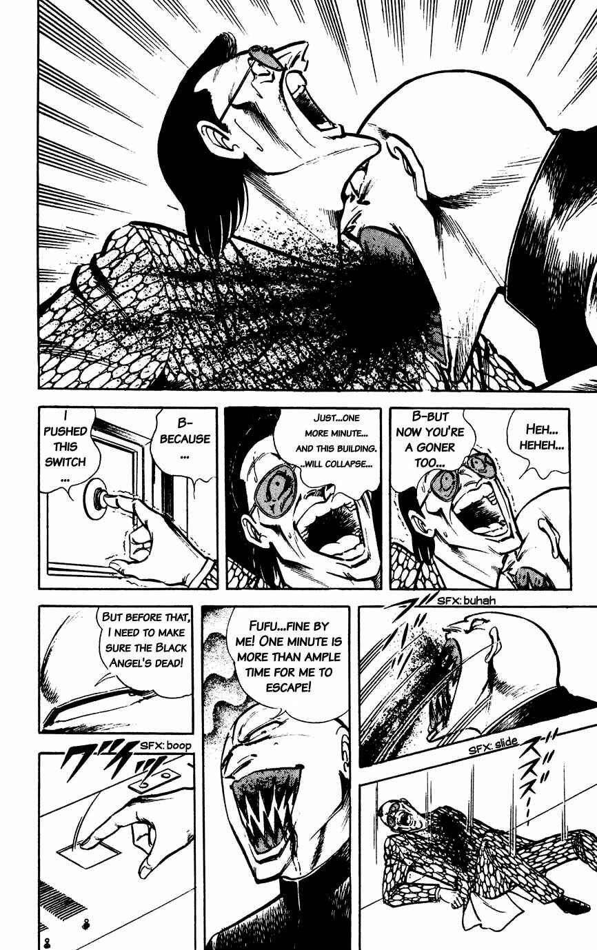 Page 30 Chapter 44 Black Angels