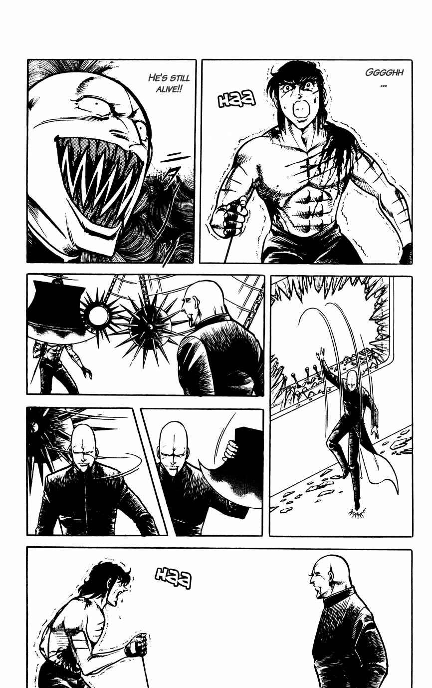 Page 32 Chapter 44 Black Angels