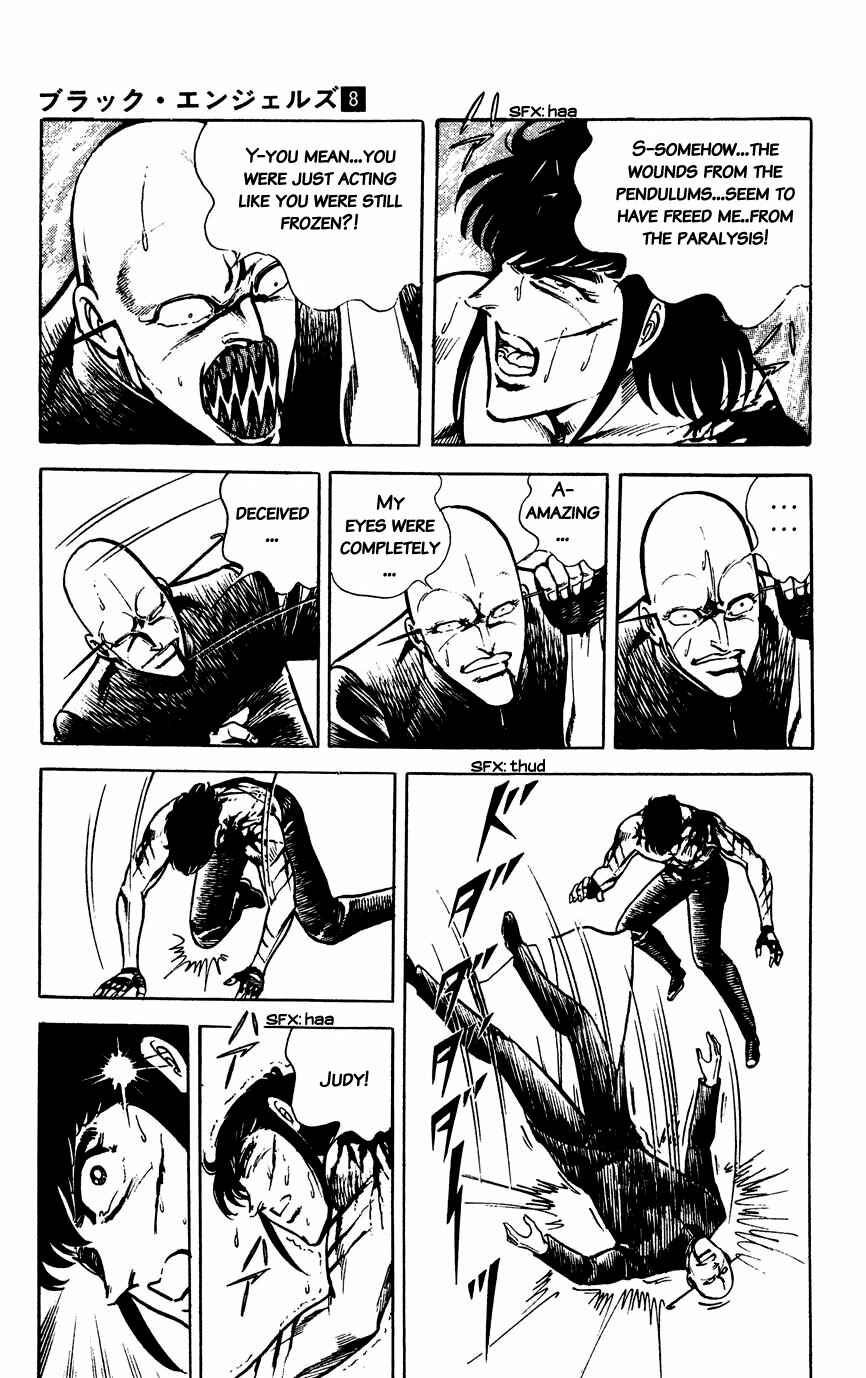 Page 35 Chapter 44 Black Angels