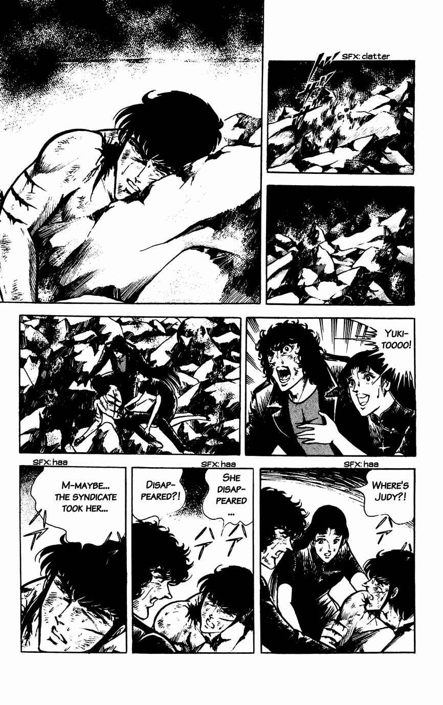 Page 39 Chapter 44 Black Angels