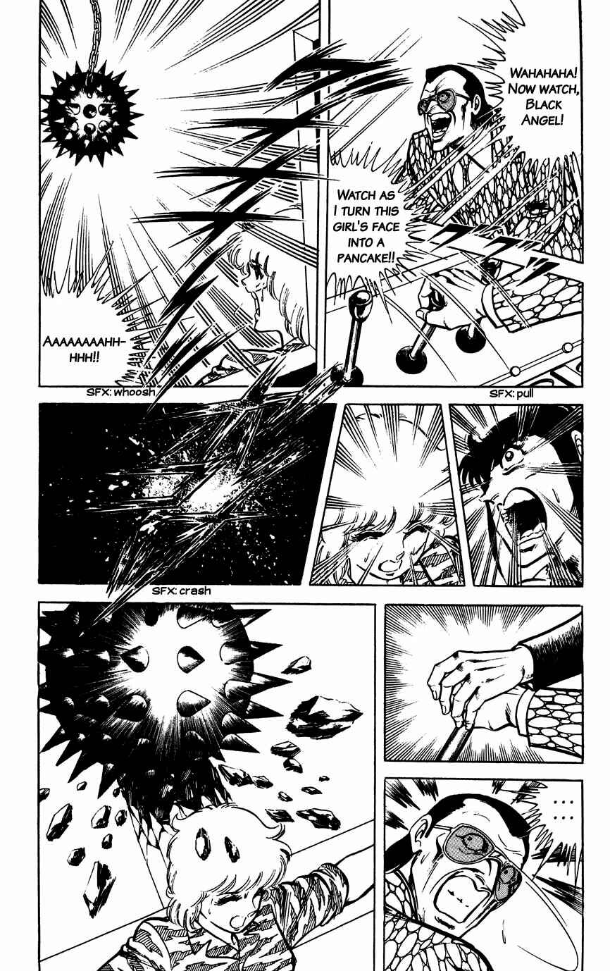 Page 8 Chapter 44 Black Angels