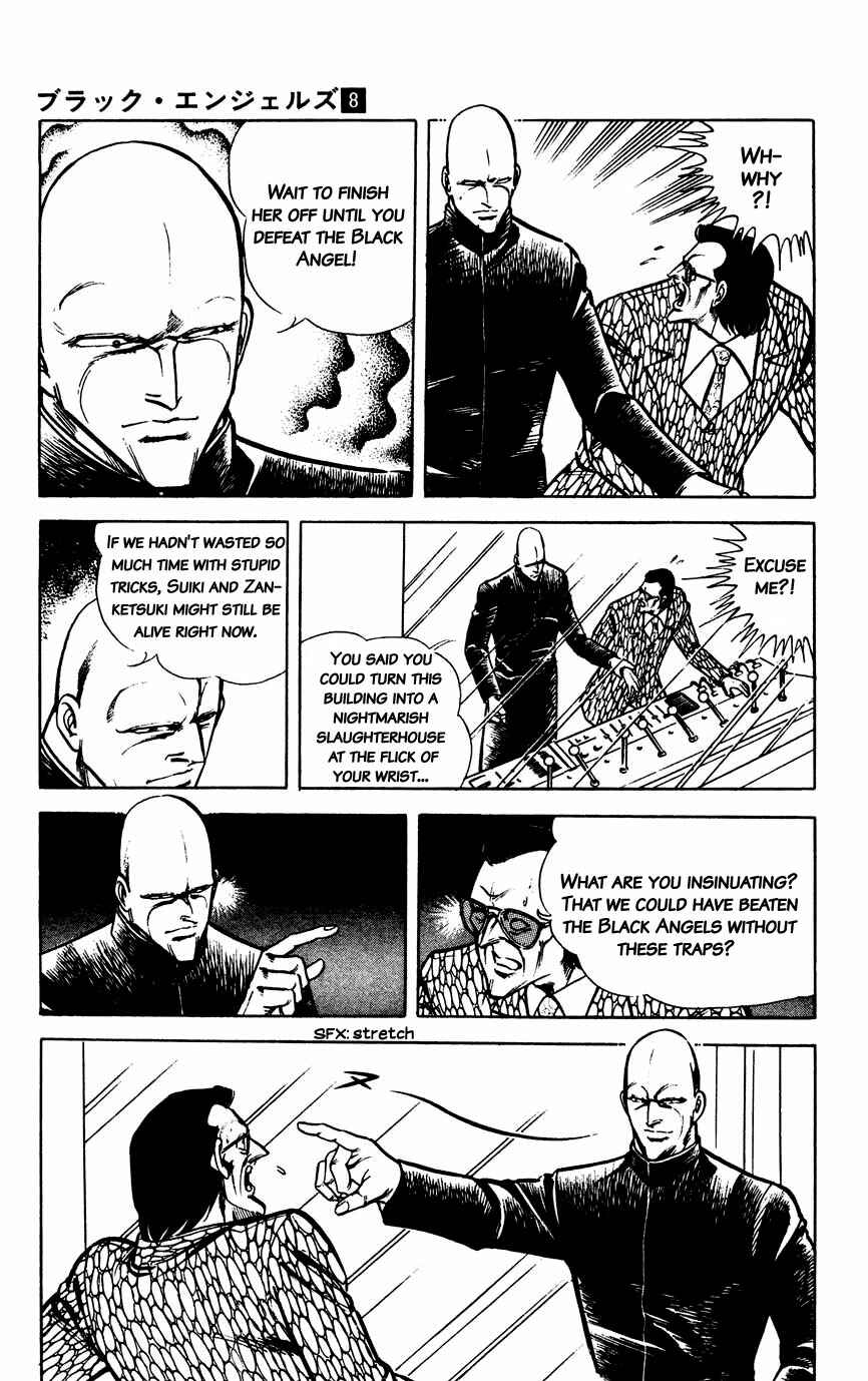 Page 9 Chapter 44 Black Angels