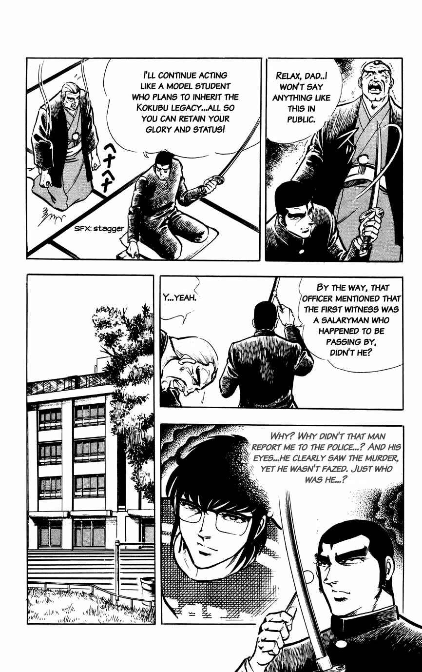 Page 10 Chapter 2 Black Angels