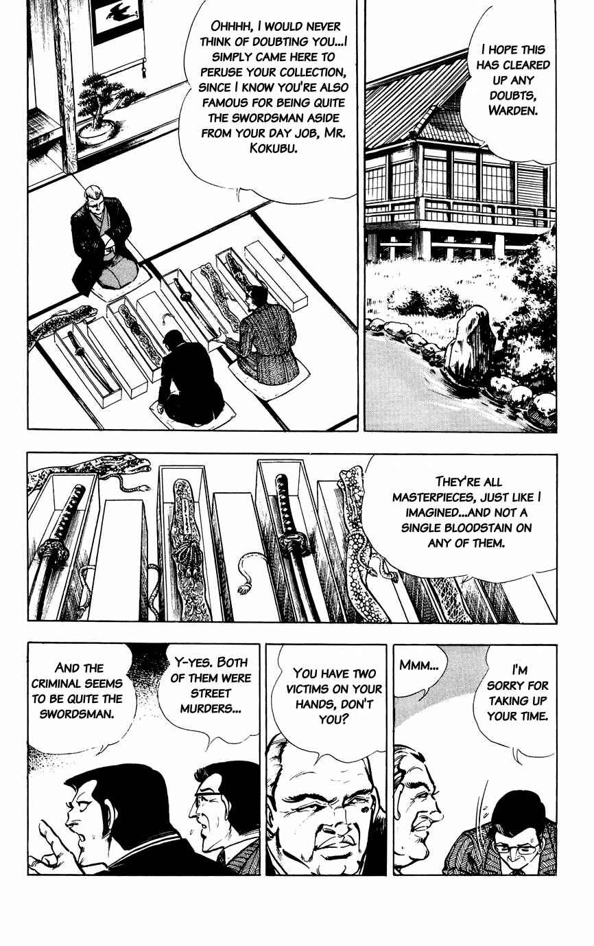 Page 7 Chapter 2 Black Angels