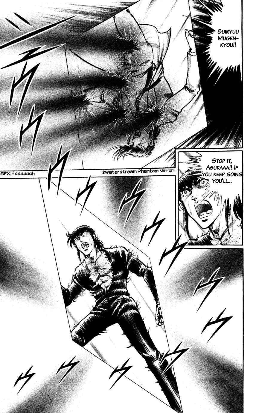 Page 10 Chapter 127 Black Angels
