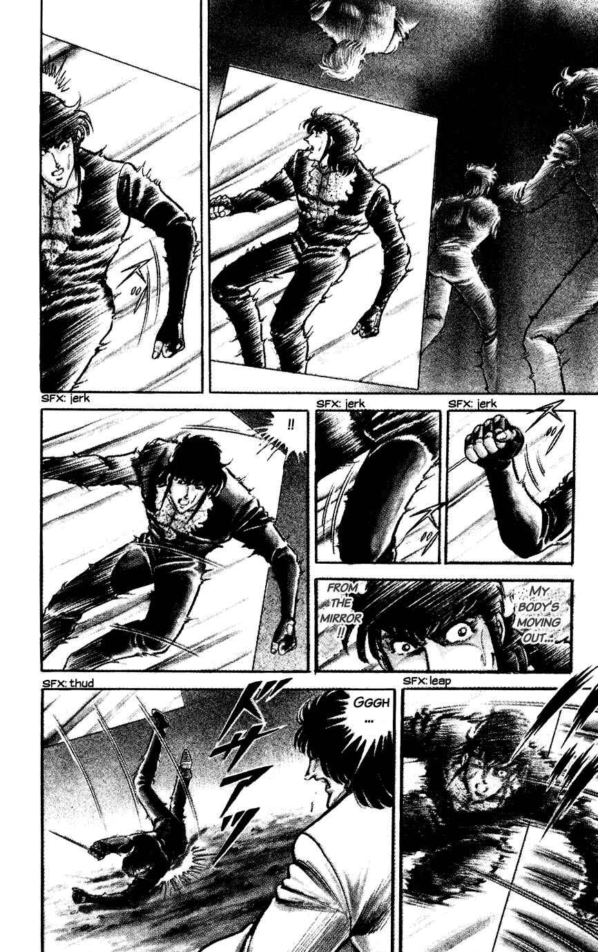 Page 12 Chapter 127 Black Angels