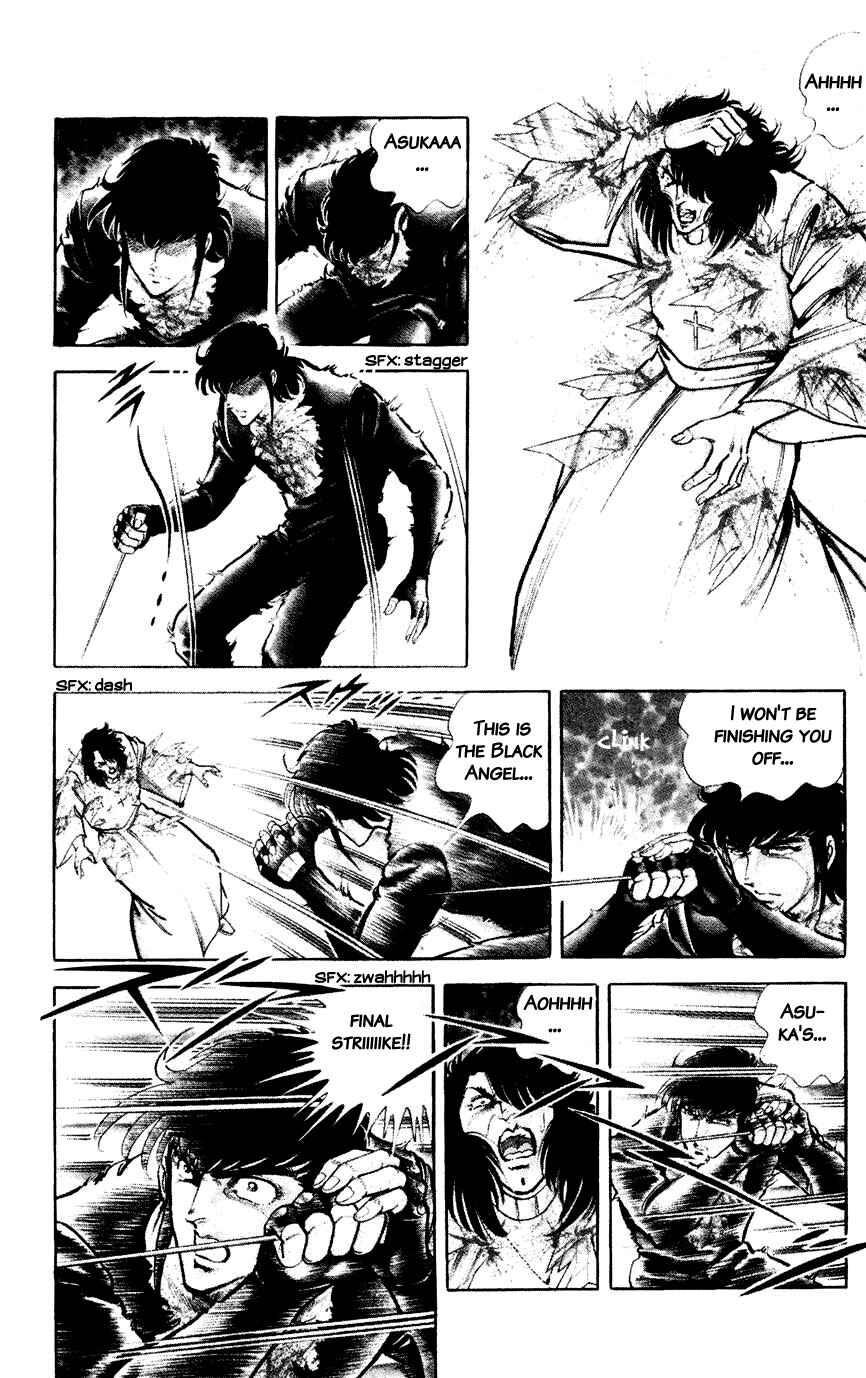Page 14 Chapter 127 Black Angels