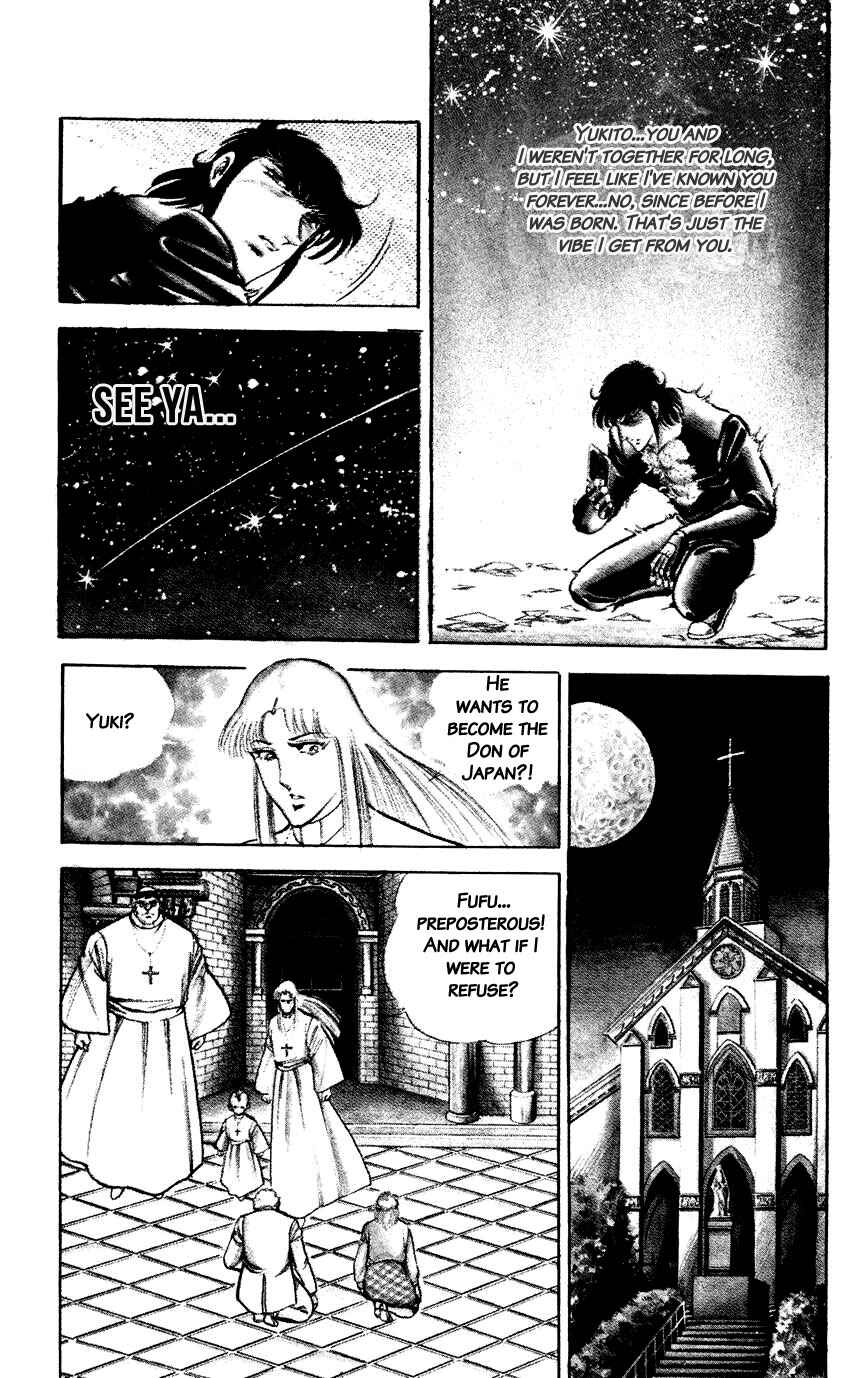 Page 16 Chapter 127 Black Angels