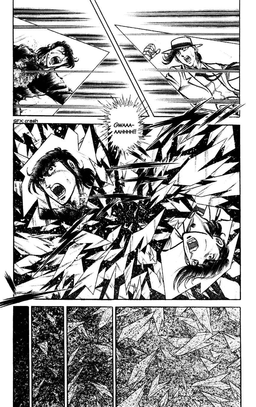 Page 2 Chapter 127 Black Angels