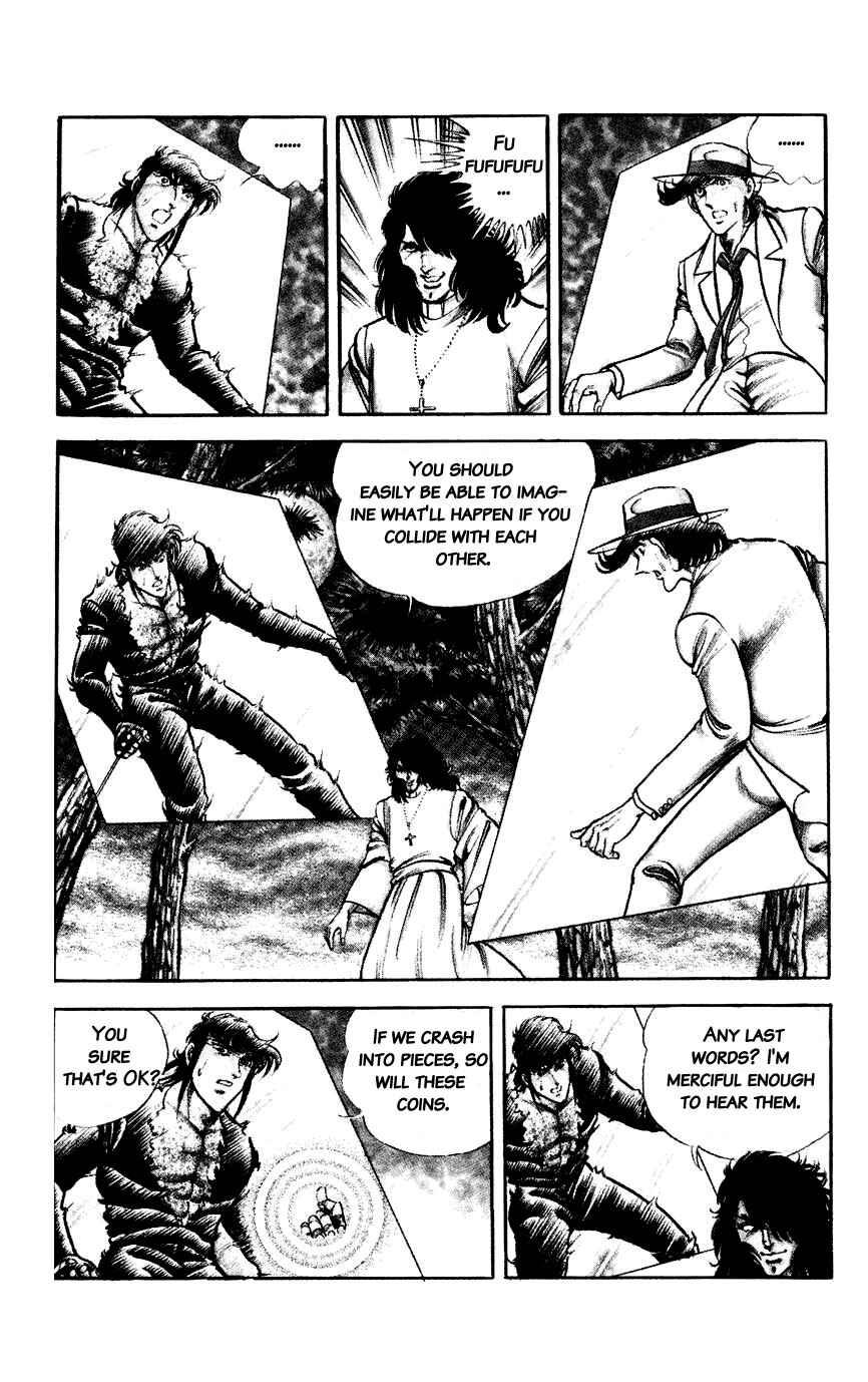 Page 3 Chapter 127 Black Angels