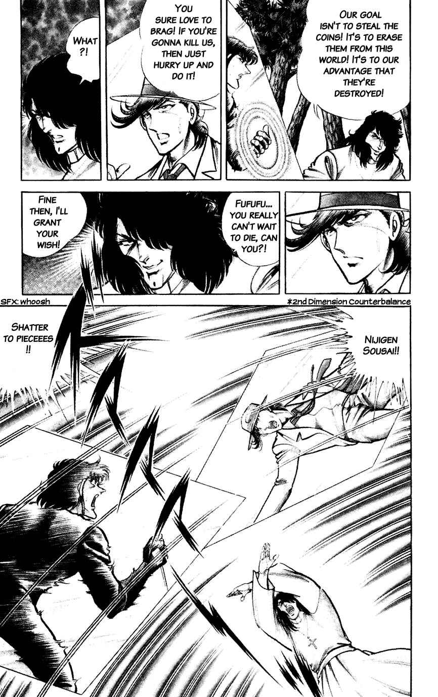 Page 4 Chapter 127 Black Angels