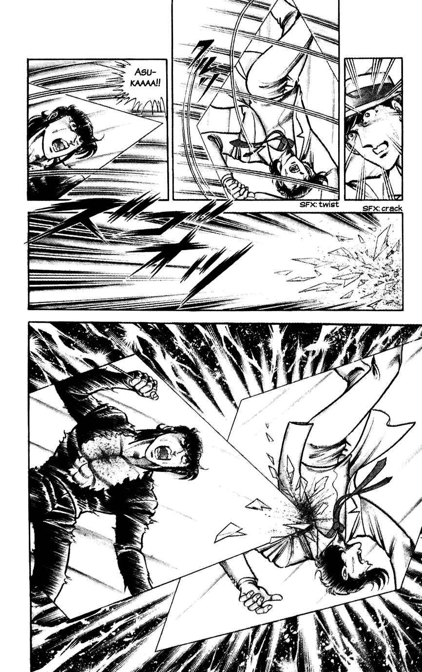 Page 5 Chapter 127 Black Angels