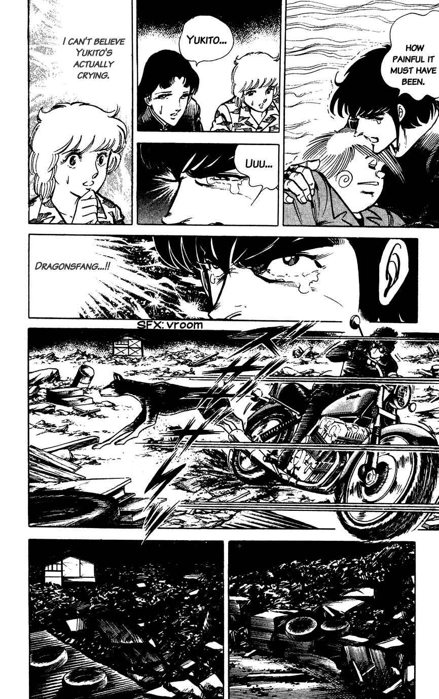 Page 10 Chapter 67 Black Angels