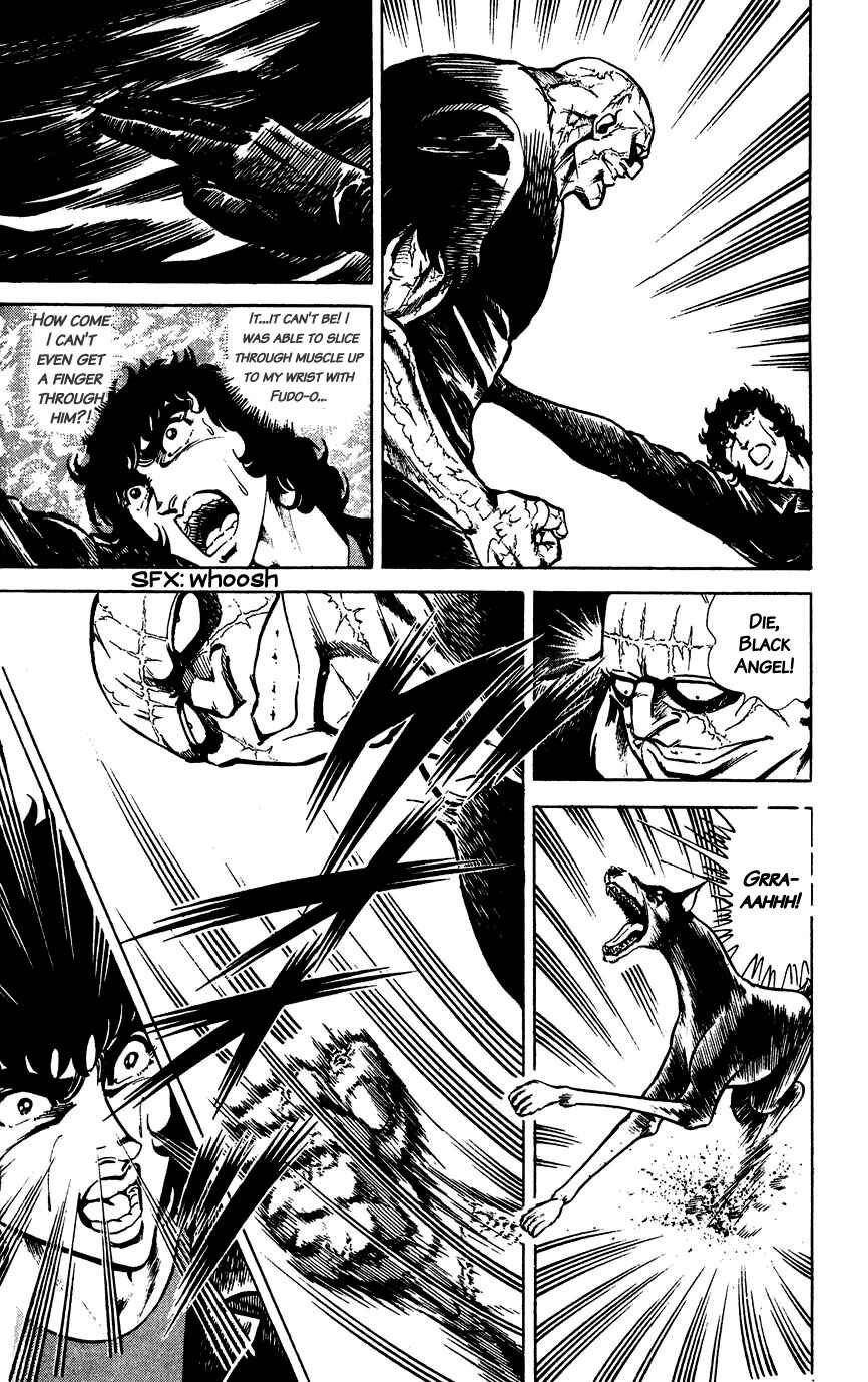 Page 15 Chapter 67 Black Angels