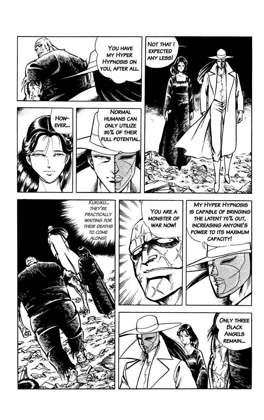 Page 20 Chapter 67 Black Angels