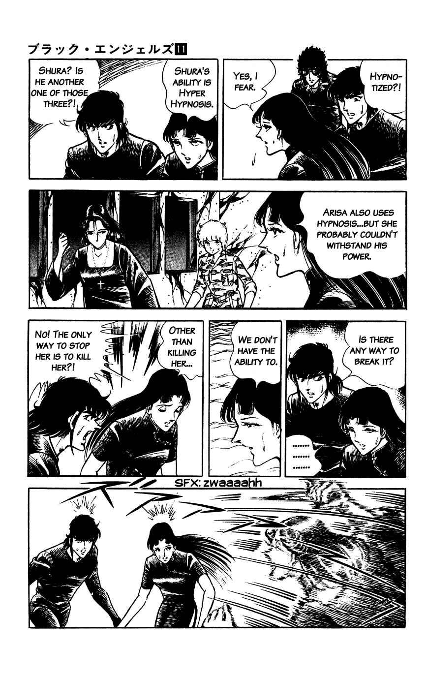 Page 7 Chapter 67 Black Angels