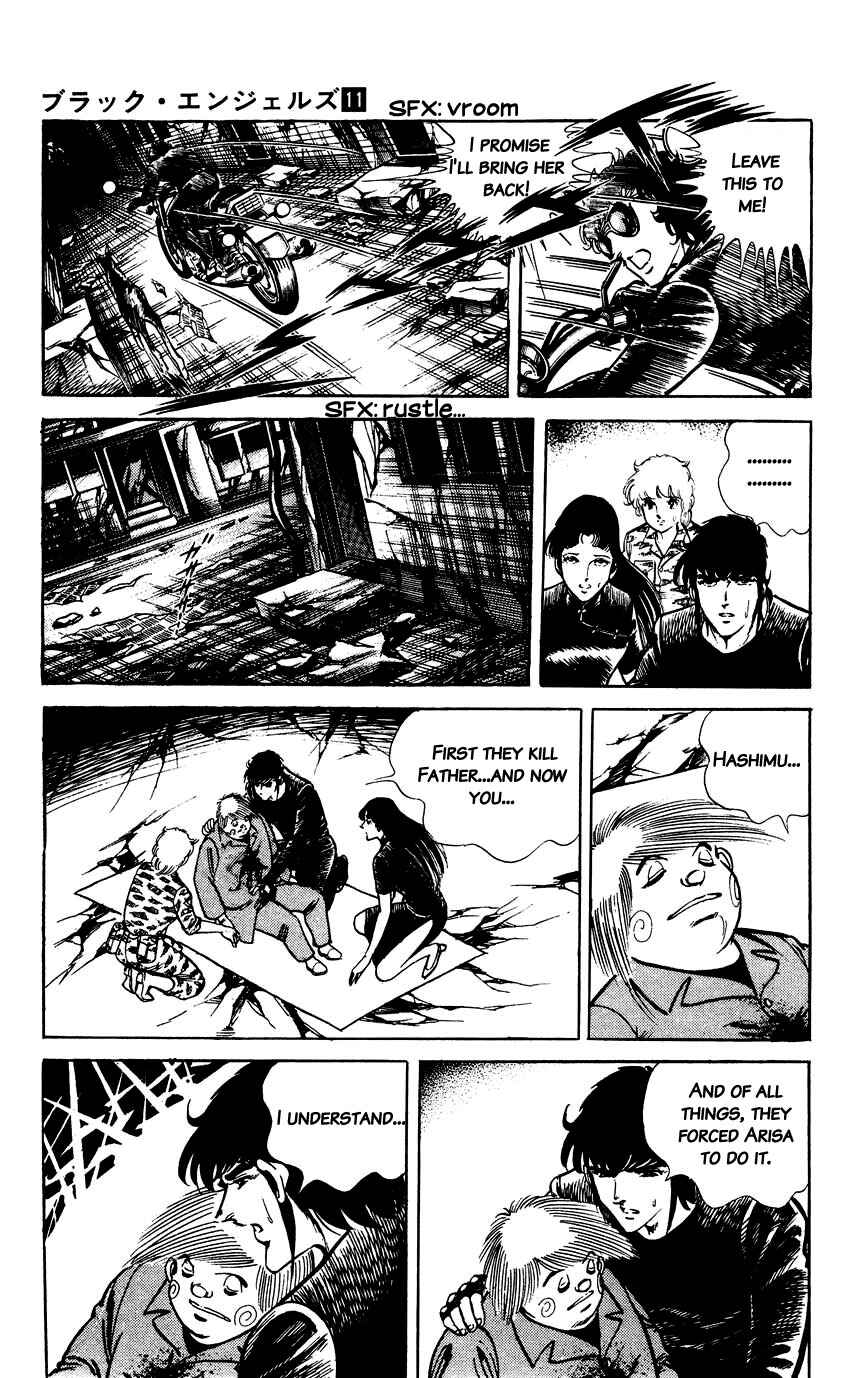 Page 9 Chapter 67 Black Angels