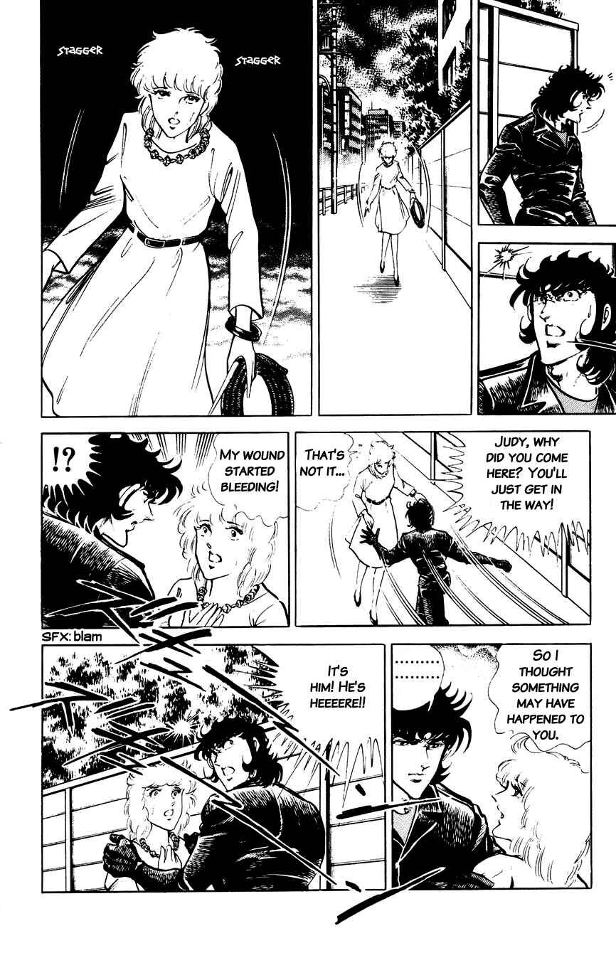 Page 12 Chapter 144 Black Angels
