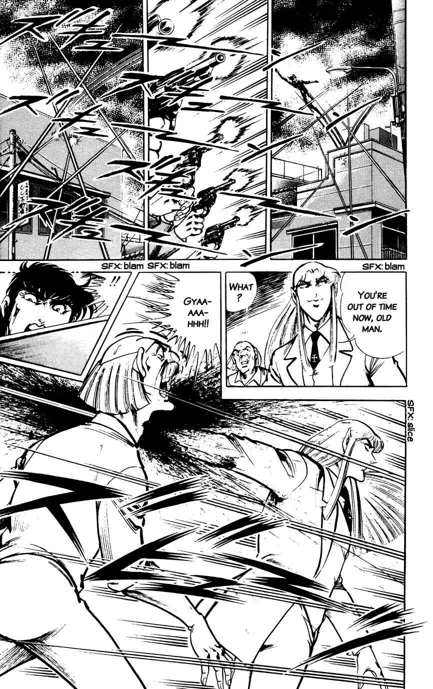 Page 13 Chapter 144 Black Angels