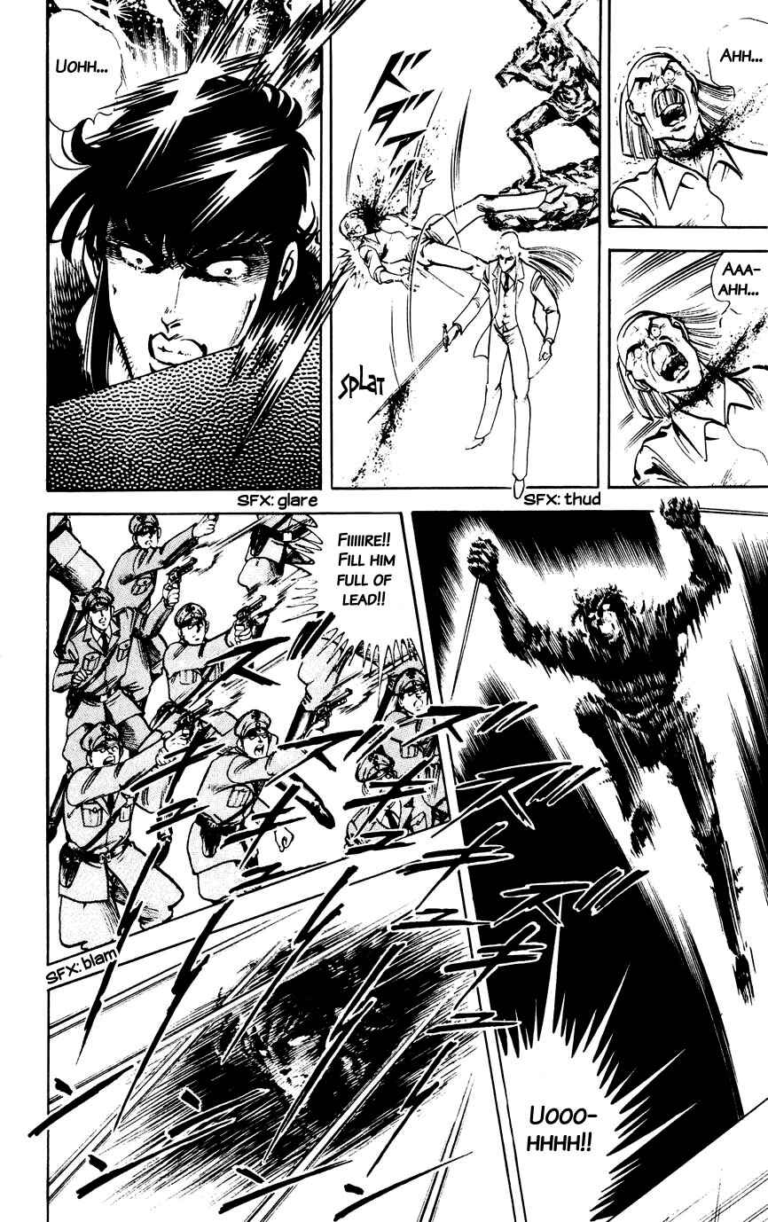 Page 14 Chapter 144 Black Angels