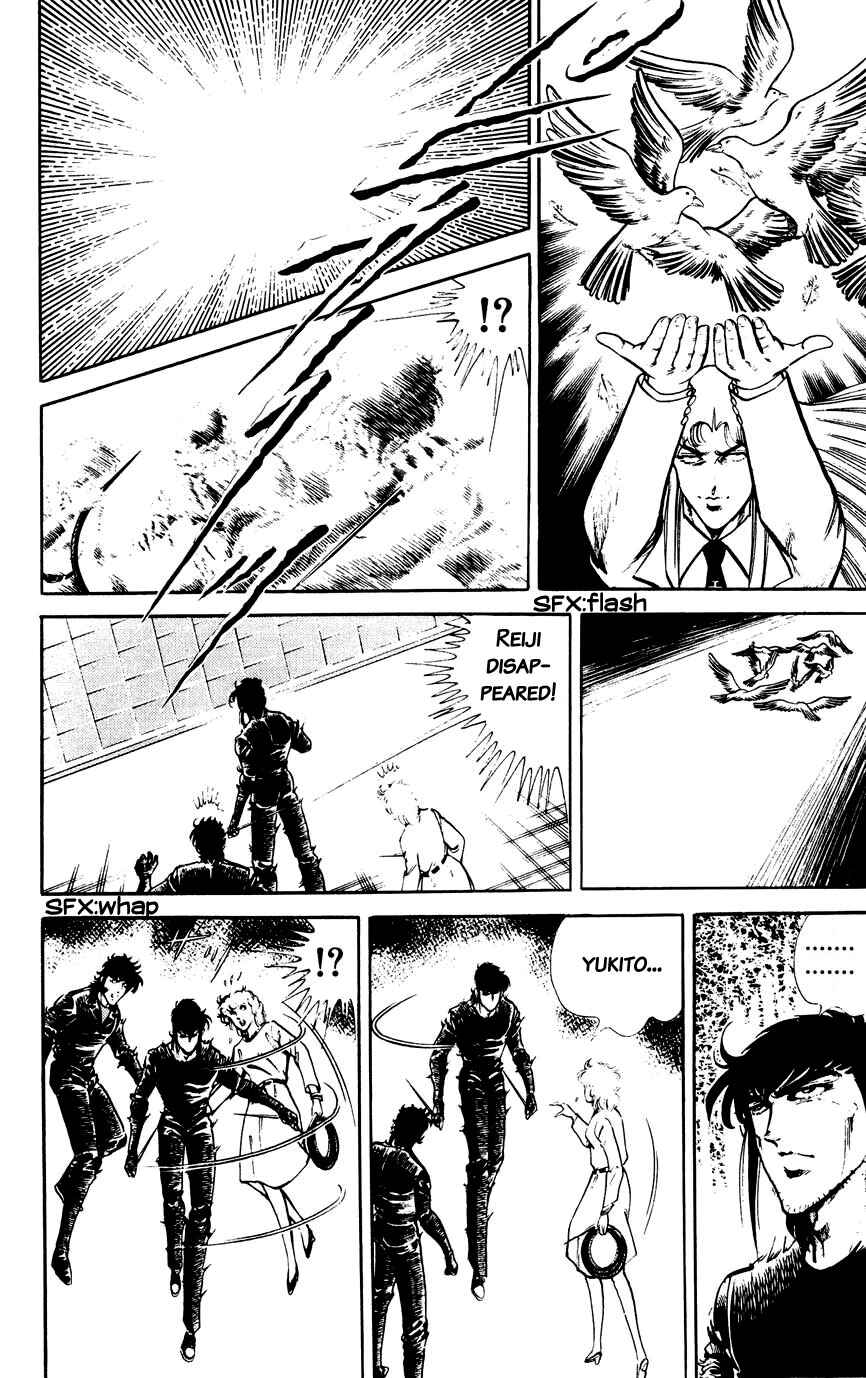 Page 18 Chapter 144 Black Angels