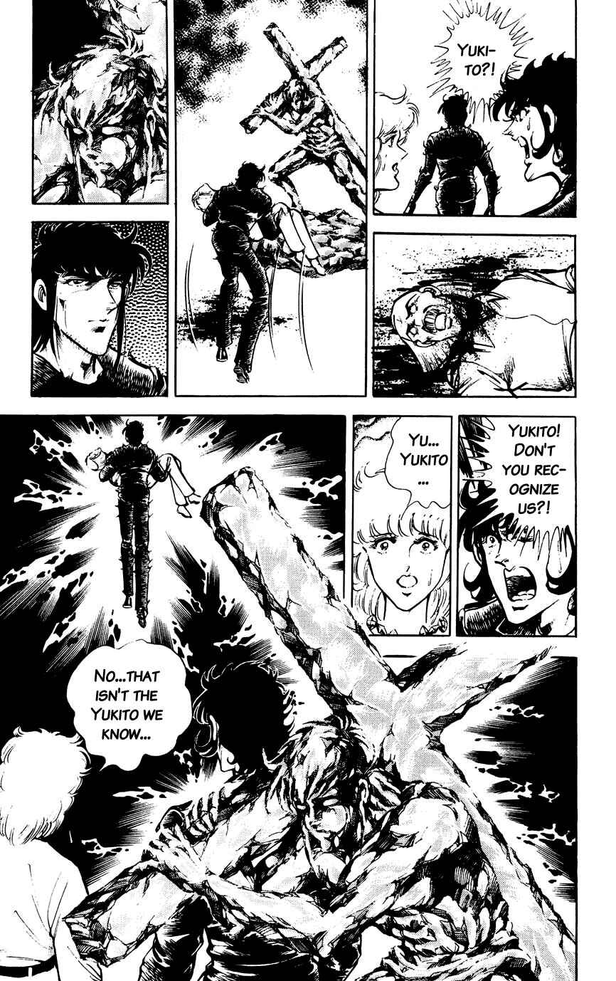 Page 19 Chapter 144 Black Angels