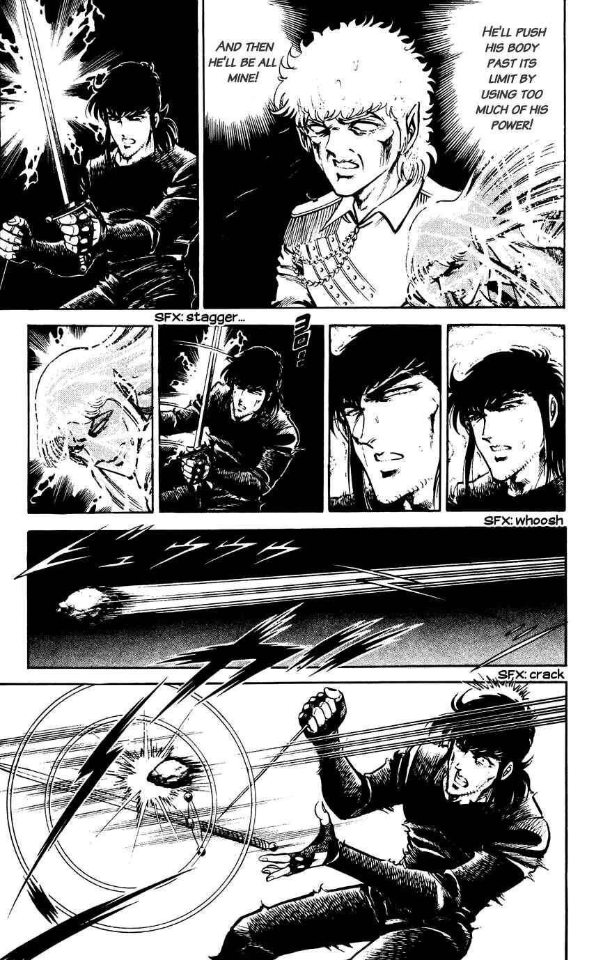 Page 3 Chapter 144 Black Angels