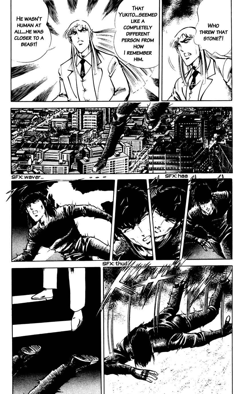Page 5 Chapter 144 Black Angels