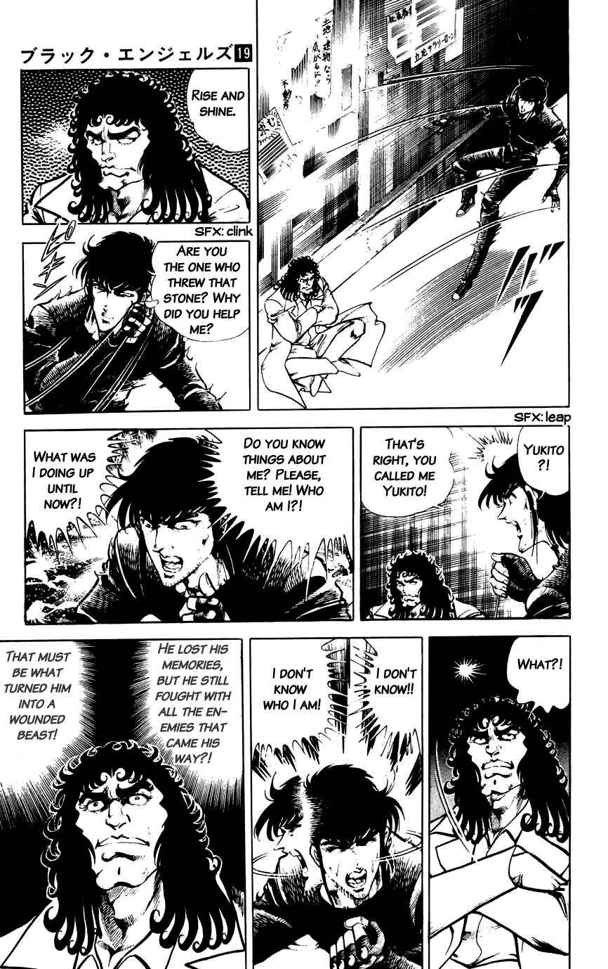 Page 9 Chapter 144 Black Angels