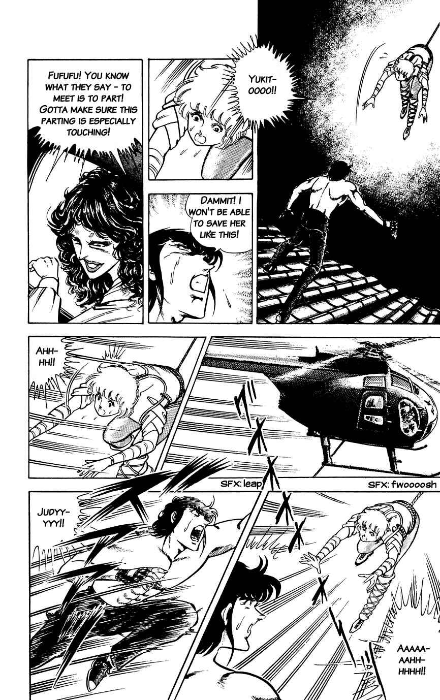Page 18 Chapter 101 Black Angels