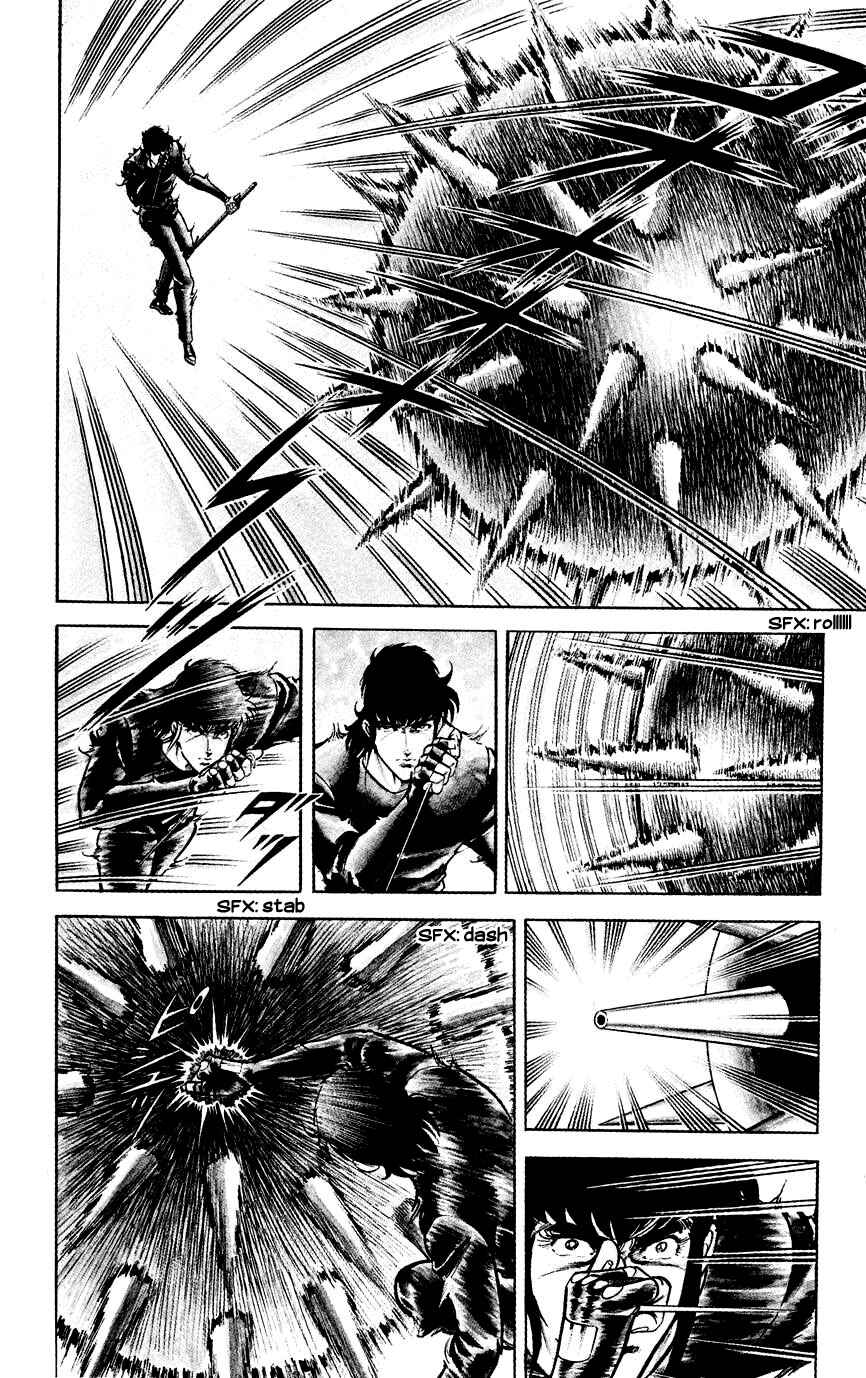 Page 2 Chapter 101 Black Angels
