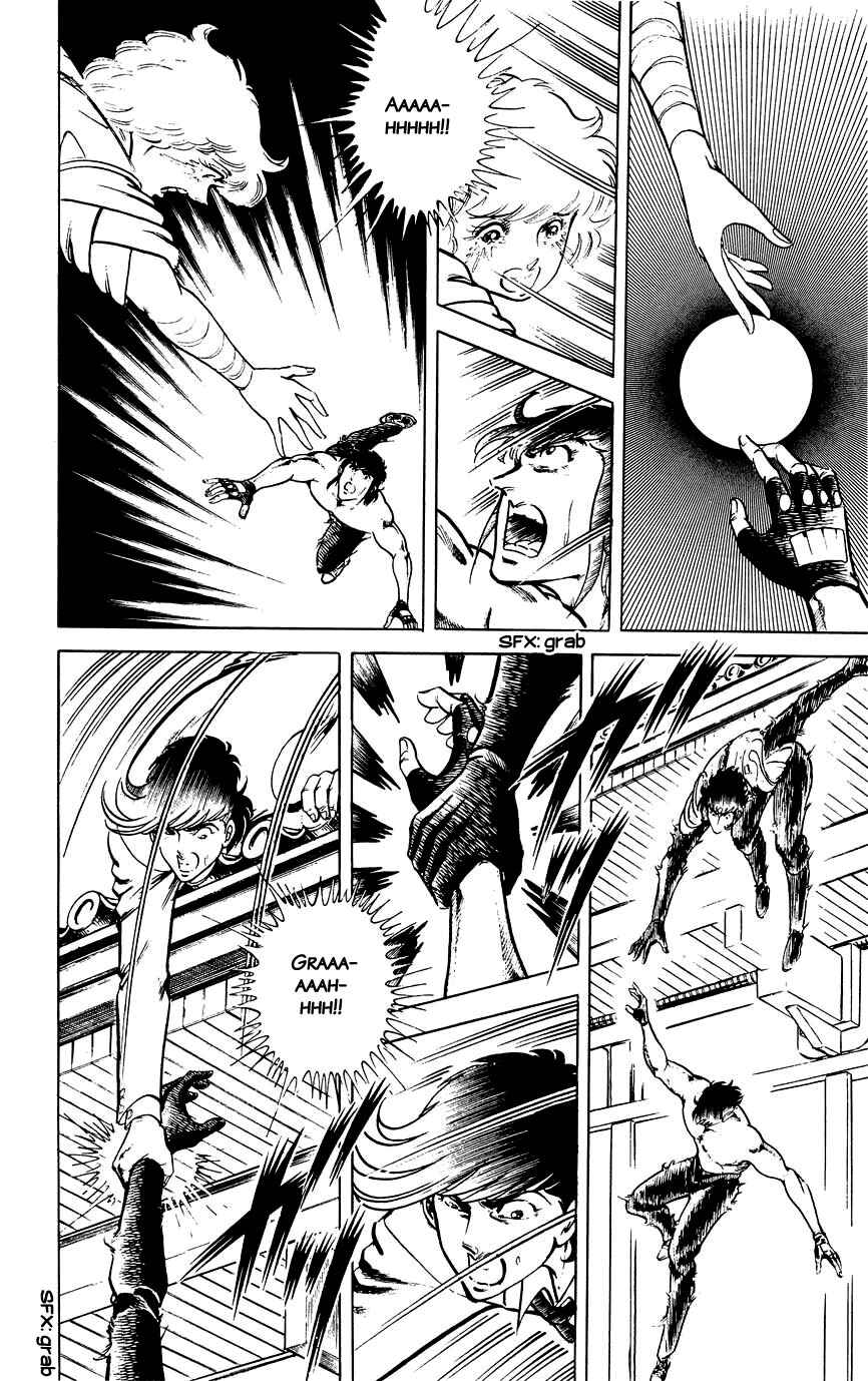 Page 20 Chapter 101 Black Angels