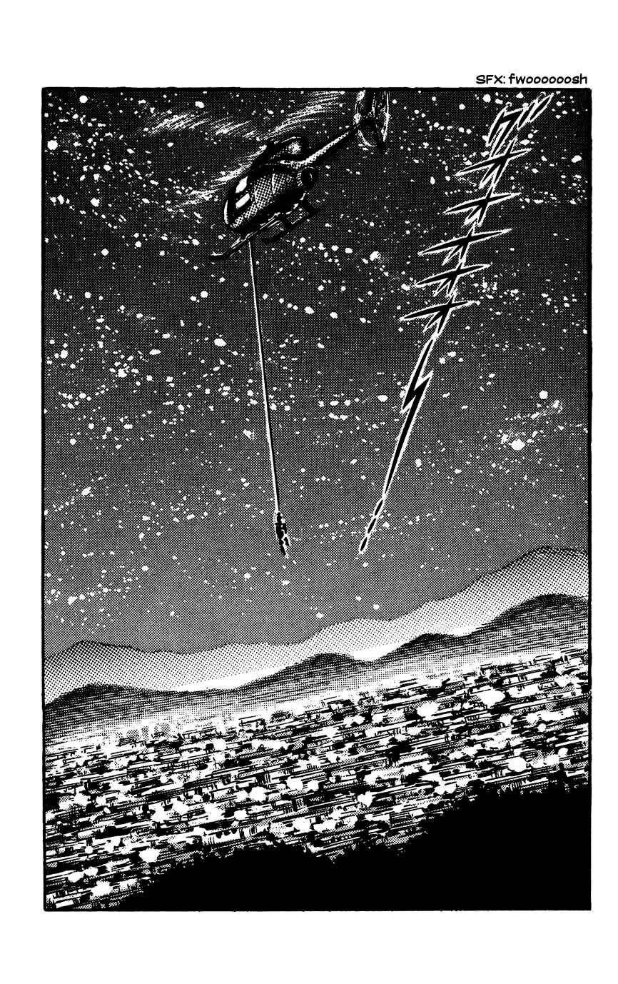 Page 22 Chapter 101 Black Angels