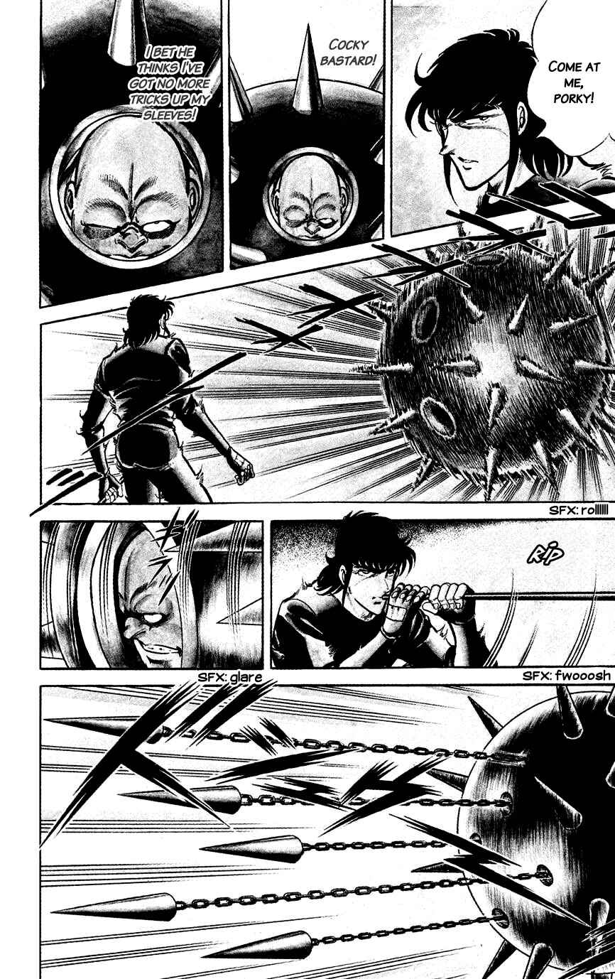 Page 4 Chapter 101 Black Angels