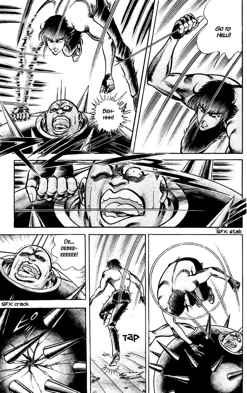 Page 9 Chapter 101 Black Angels