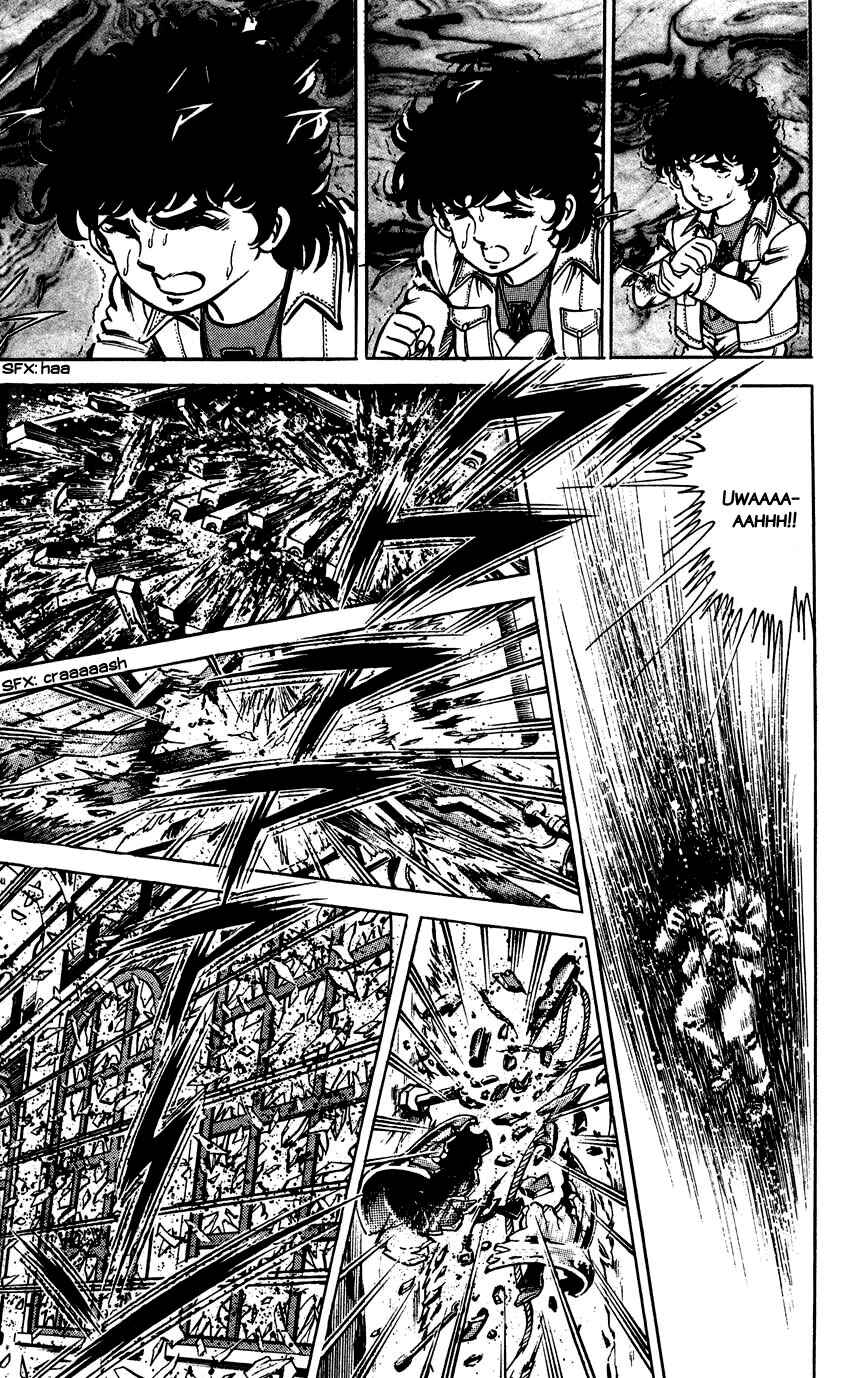 Page 11 Chapter 113 Black Angels
