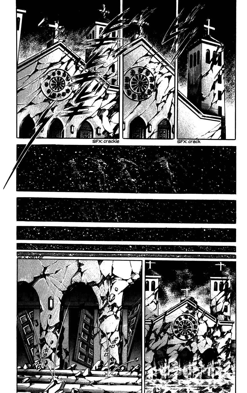 Page 13 Chapter 113 Black Angels