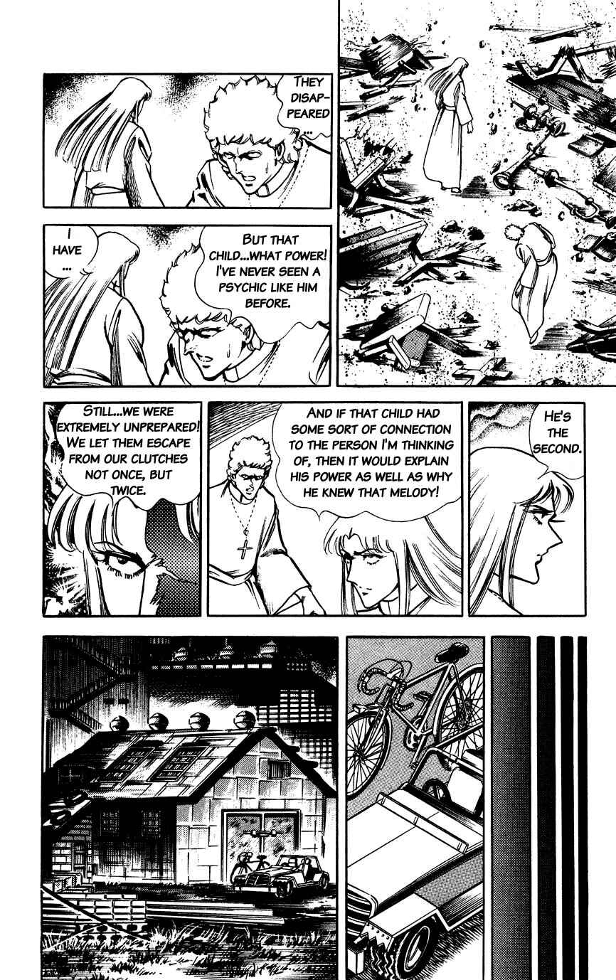 Page 14 Chapter 113 Black Angels