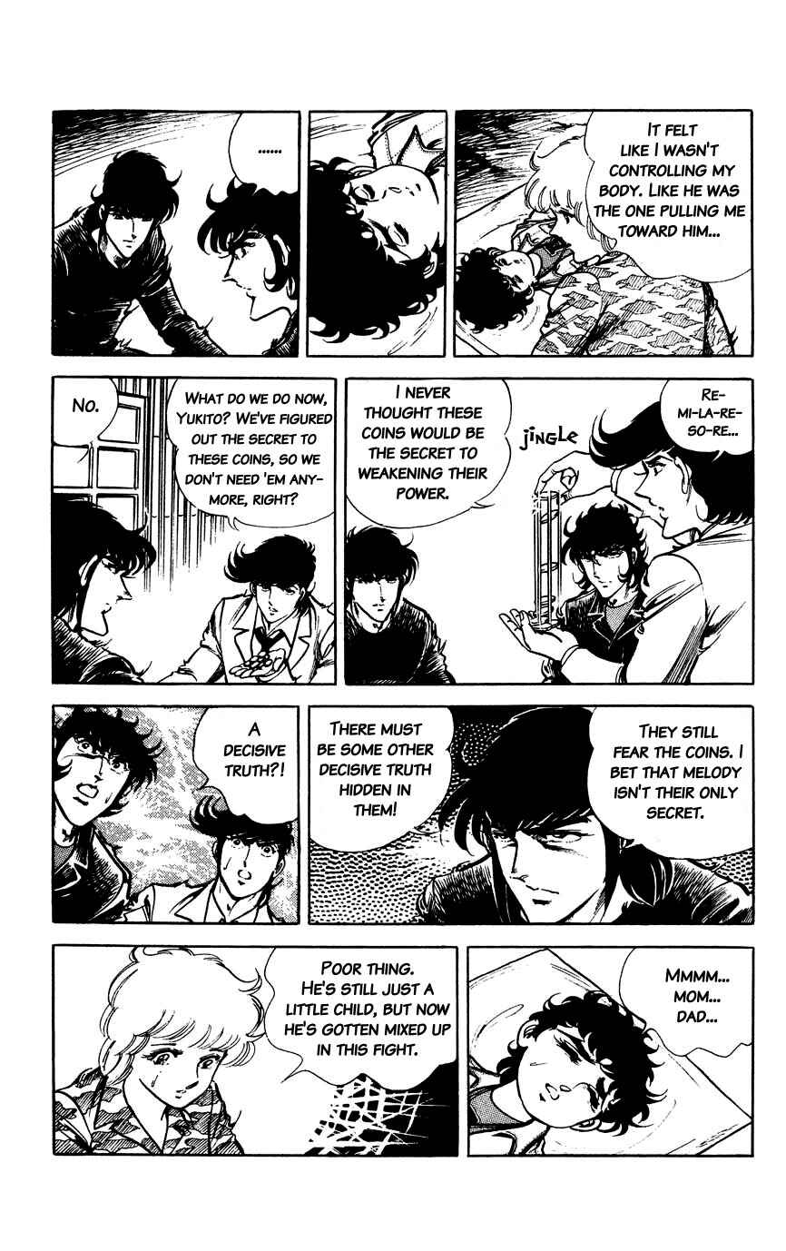 Page 16 Chapter 113 Black Angels