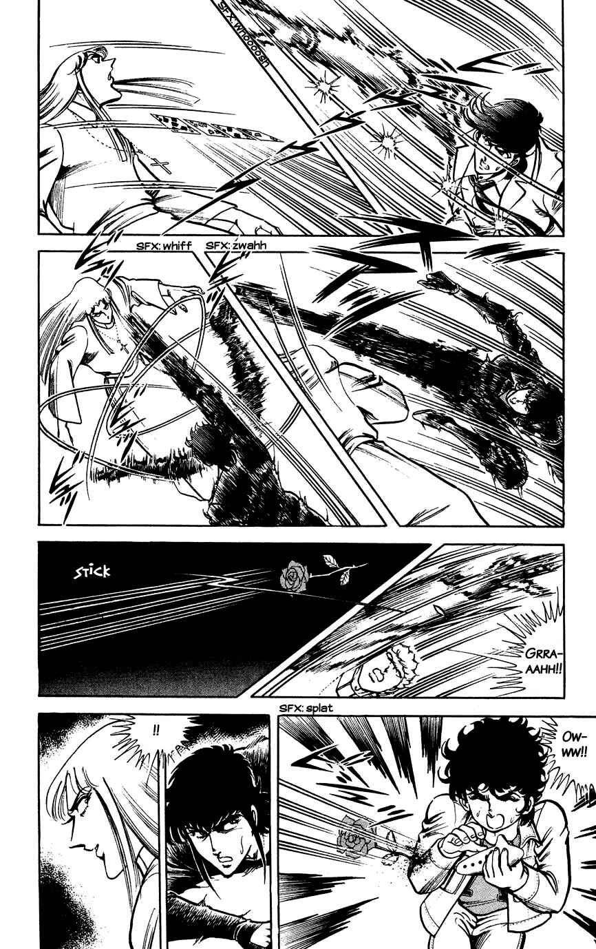 Page 6 Chapter 113 Black Angels