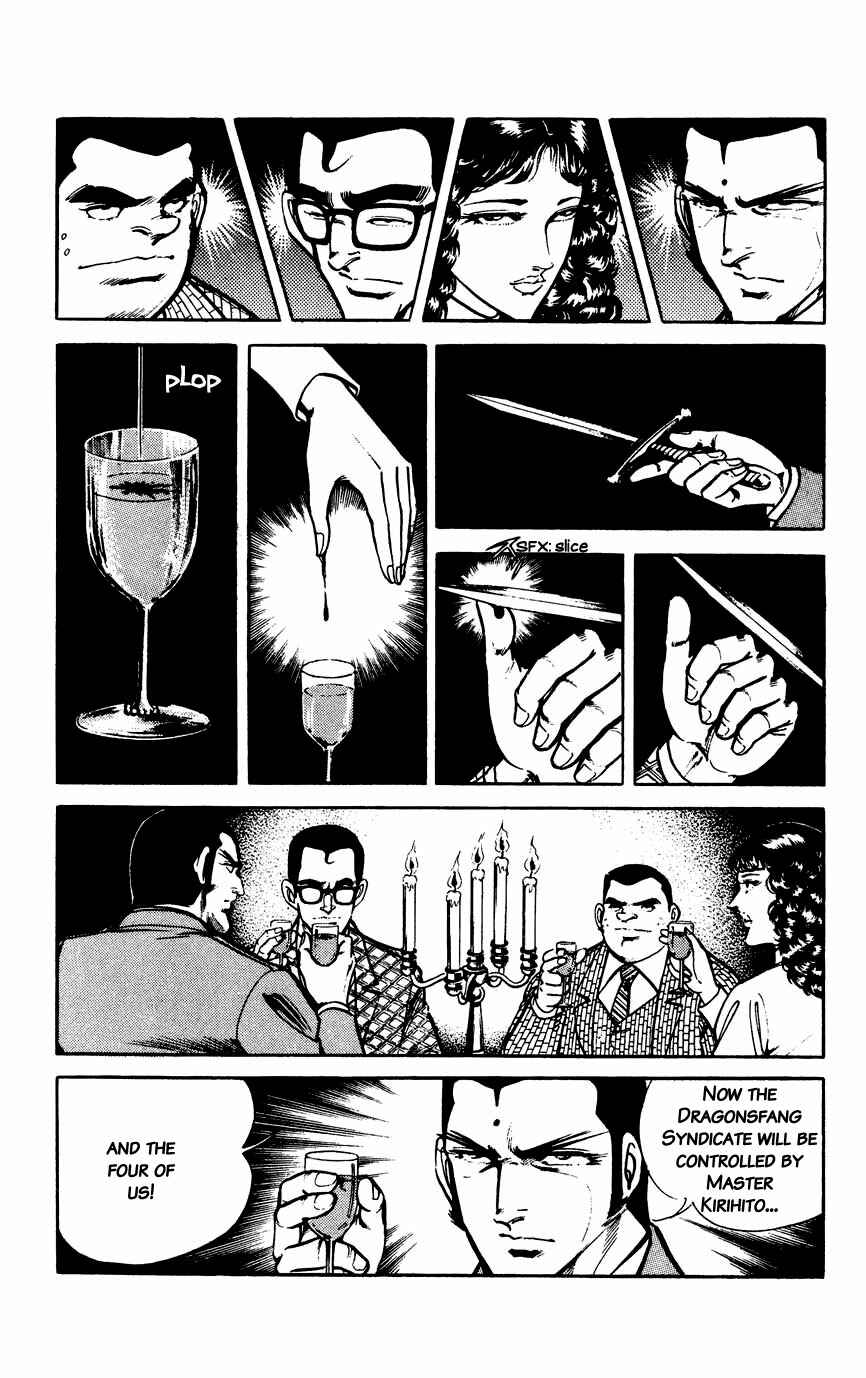 Page 12 Chapter 64 Black Angels