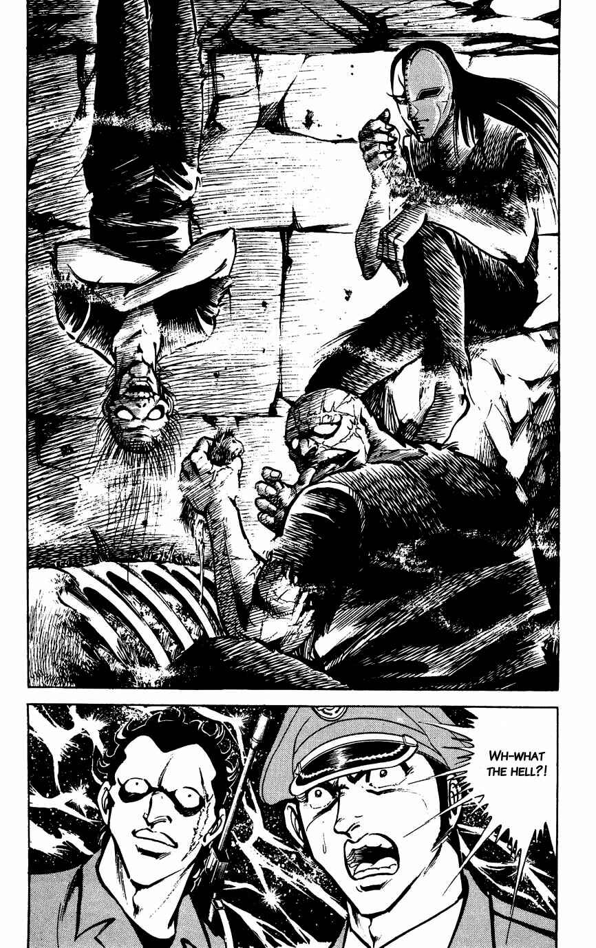 Page 19 Chapter 64 Black Angels