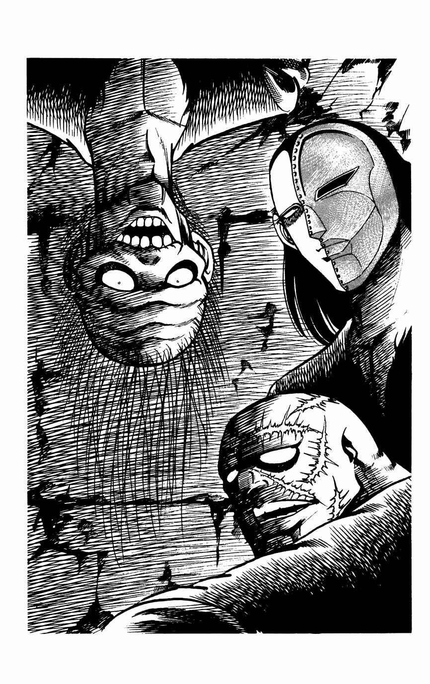 Page 20 Chapter 64 Black Angels
