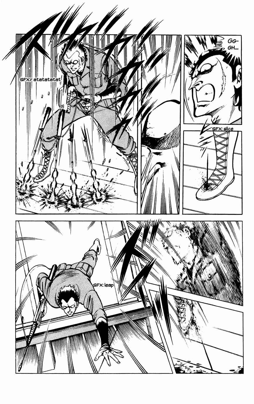 Page 4 Chapter 64 Black Angels